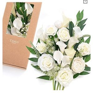 Lings flowers flower box set